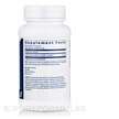 Фото складу Klaire Labs, Lithium Orotate, Літій, 120 капсул