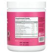 Фото складу Electrolyte Powder Mix Dragonfruit Limeade, Електроліти, 423 г