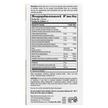 Фото складу Country Life, Coenzyme B-Complex Advanced, B-комплекс, 60 капсул