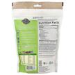 Фото складу Organic Plant Protein Smooth Unflavored, Протеїн, 236 г
