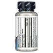 Фото состава Chromium Picolinate Sugar Free Cinnamon Bun 200, Хром, 120 таблет
