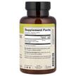 Фото складу Naturewise, Green Coffee Bean Extract, Кофеїн, 60 капсул