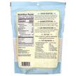 Фото состава Зерновые культуры, High Fiber Oat Bran Hot Cereal, 510 г