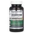 Фото состава Гиалуроновая кислота, Hyaluronic Acid 100 mg, 120 капсул