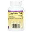 Фото складу Natural Factors, Coenzyme Q10 200 mg, Коензим CoQ10, 30 капсул