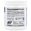 Фото складу GAT, L-Glutamine Unflavored, L-Глутамін, 300 г