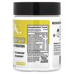 Фото состава Электролиты, Electrolyte Volumizing Hydration Lemonade, 111 г