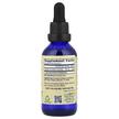 Фото складу Eidon Ionic Minerals, Calcium Liquid Concentrate, Кальцій, 60 мл