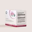 Фото складу Omni Biotic, Hetox Probiotic, Підтримка кишківника, 30 шт