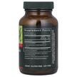 Фото состава Gaia Herbs, Боярышник, Hawthorn Supreme, 120 капсул