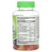 Фото складу VitaJoy Gummies Adult Multi, Мультивітаміни, 120 цукерок