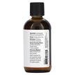 Фото складу NOW Foods, Pure Essential Oil Lemongrass, Ефірна олія, 118 мл