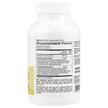 Фото состава Super Nutrition, Поддержка вен ног, Vein Support, 90 капсул