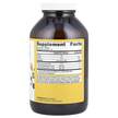 Фото складу Metagenics, OmegaGenics Fish Oil EPA-DHA 500, Омега 3, 240 капсул