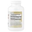 Фото складу Liposomal Vitamin C, Вітамін C Ліпосомальний, 240 капсул