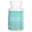 Фото складу Women Boric Acid Vaginal Suppository 600, Борна кислота, 30 капсу