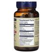 Фото складу Wild Alaskan Fish Oil Prenatal DHA 600 mg, ДГК, 180 Fish Softgels