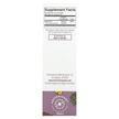Фото складу Megadose Vitamin D3 Organic Liquid, Вітамін D3 Холекальциферол, 3