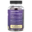 Фото состава NutraChamps, Мелатонин, Sleep Natural Berry, 60 таблеток