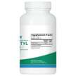 Фото складу Rootcology, Pure N-Acetyl Cysteine, N-ацетилцистеїн, 120 капсул