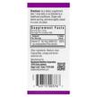 Фото состава Витамин D3, Liquid Vitamin D3 2000 IU Drops, 30 мл