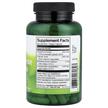 Фото состава Swanson, Поддержка Кандиды, Yeast Defense Essentials, 120 капсул