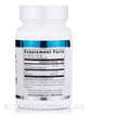 Фото складу Douglas Laboratories, Lutein, Лютеїн, 90 капсул
