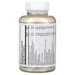 Фото складу Twice Daily Multi Energy Multivitamin Iron, Мультивітаміни, 120 к