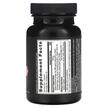 Фото складу SBO Probiotics Once Daily Women's, Пробіотики для жінок, 30 