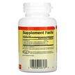 Фото складу Natural Factors, PS Phosphatidylserine 100 mg, Фосфатидилсерин...