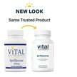 Фото складу Vital Nutrients, Ipriflavone 300 mg, Іпріфлавон, 90 капсул