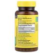 Фото состава Nature Made, Витамин K2, Vitamin K2 100 mcg, 30 капсул