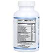 Фото состава Revive, Поддержка щитовидной, Thyroid Support, 90 капсул