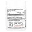 Фото состава CodeAge, Ацетилкарнитин, Liposomal Acetyl L-Carnitine+, 90 капсул