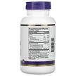 Фото складу 21st Century, Fish Oil 1000 mg, Риб'ячий жир Омега-3, 120 ка