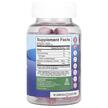 Фото состава Магний, Kids Magnesium Gummies Raspberry, 45 таблеток