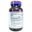 Фото состава Bluebonnet, NAC N-ацетилцистеин 500 мг, NAC 500 mg, 90 капсул