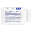 Фото складу Pure Encapsulations, Ashwagandha, Ашвагандха, 60 капсул
