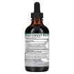 Фото состава Эхинацея, Echinacea & Goldenseal Alcohol-Free, 120 мл
