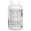 Фото складу MH, Teen Girls Multivitamin, Вітаміни для підлітків, 120 капсул