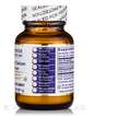 Фото складу Premier Calcium Magnesium, Кальцій Магній, 56.7 г