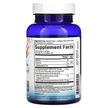 Фото состава Докозагексаеновая кислота ДГК, DHA 1000 mg, 30 капсул