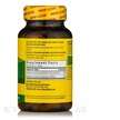 Фото состава Витамин D, Calcium 600 mg with Vitamin D3, 120 таблеток