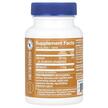 Фото состава TheVitaminShoppe, Мелатонин, Melatonin 1 mg, 120 таблеток