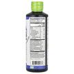 Фото складу Barlean's, Total Omega 3-6-9 Pomegranate, Омега 3-6-9, 454 г
