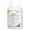 Фото состава Поддержка щитовидной, Thyraid Thyroid Support Formula, 60 капсул