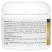 Фото состава Source Naturals, Метилсульфонилметан МСМ, MSM Cream, 113.4 г
