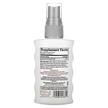 Фото складу TheraZinc Immune Support Throat Spray Peppermint, Цинк, 59 мл