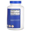 Фото складу Nutricost, Turkey Tail Mushroom 1200 mg, Гриби, 240 капсул