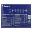 Фото состава Electrolyte Stamina PowerPak Sugar Free Citrus, Электролиты, 30 ш